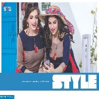 S4u Judwa Wholesale Ready made long kurtis